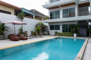 Peranakan House - Phuket - 9