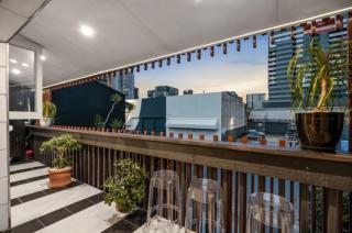 Adelaide City Loft - 5