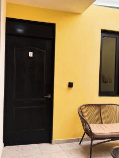 Casa en el Centro 7BR para 16 personas - 5