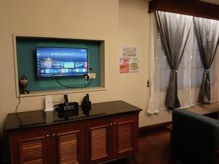 Grand Pool Villa Luxury Resort Port Dickson - 9