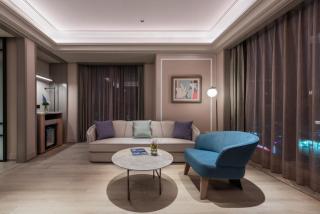 Mercure Nantong Railway Station - 3