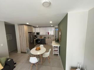 Flat 3 BLOCK 2 BELLAMARE - 3