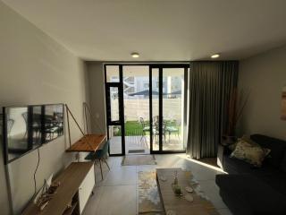 Flat 3 BLOCK 2 BELLAMARE - 1