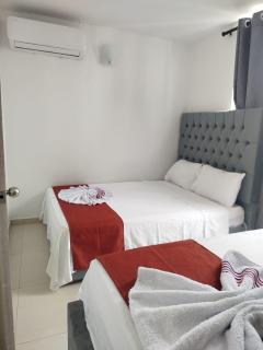 Mirador del Caribe 20 - 3