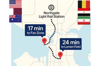 Family home w fire pit & yoga deck - Seattle - 5