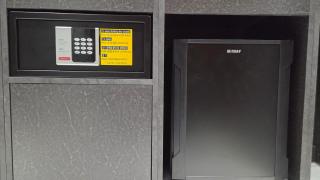 구미 인동 더혜밀호텔 - Samgong - 2