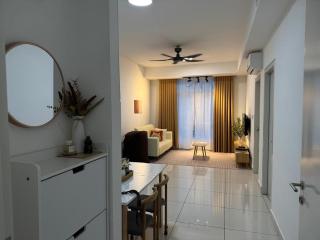 Mirai Residence Kajang 2 UKM Bangi GMI - 3