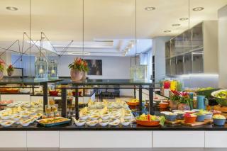 Le Méridien Frankfurt - 9