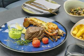 Le Méridien Frankfurt - 8