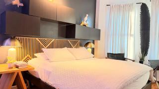 A Dedicated Space To Unwind - 2