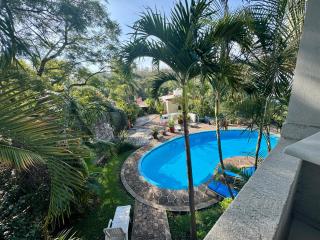 Casa con Alberca y terraza un lugar tranquilo para disfrutar - 8