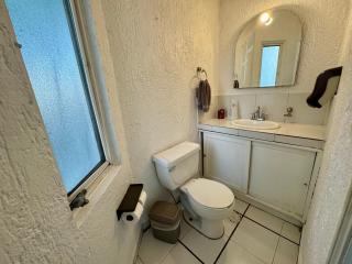 Casa con Alberca y terraza un lugar tranquilo para disfrutar - 3