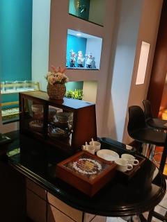 Grand Pool Villa Luxury Resort Port Dickson - 1