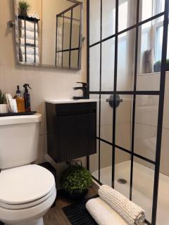 A Dedicated Space To Unwind - 1