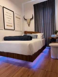 A Dedicated Space To Unwind - 3