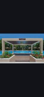 Selva Escondida 2 Departamento con Alberca y Gym - 8