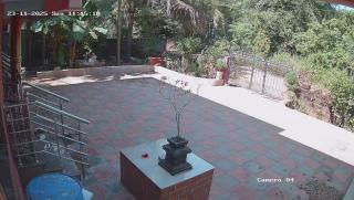 Omkar Coastal Retreat - 1