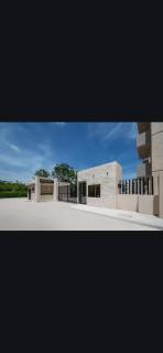 Selva Escondida 2 Departamento con Alberca y Gym - 4