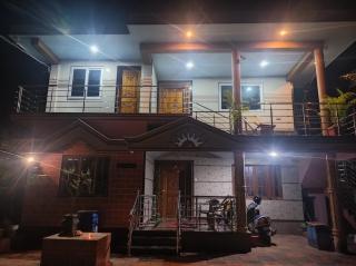 Omkar Coastal Retreat - 0