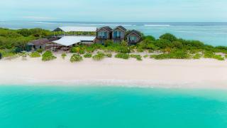 Araaik Beach Village - 0