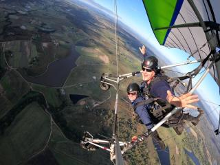 Oz Sky Ranch Farm Stay - 6