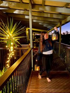 Oz Sky Ranch Farm Stay - 1