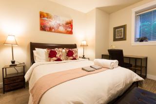 Beach Breeze White Rock - 7