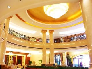 Hengda Hotel Jinshazhou - Shijing - 9