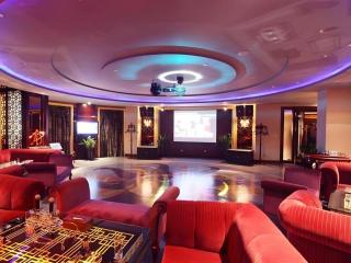 Hengda Hotel Jinshazhou - Shijing - 8