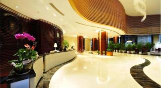 New Century Hangzhou Qiandao Lake Longting Hotel - 8