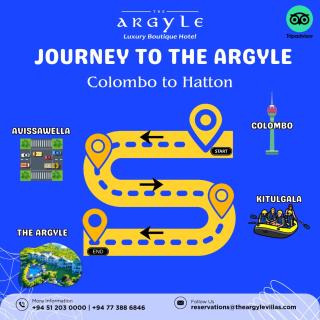 The Argyle Luxury Boutique - 7