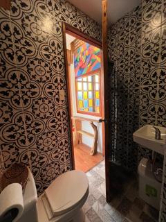 Tahum Lake Resort - 9