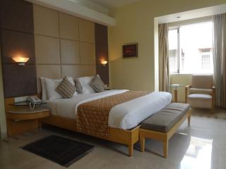 Ascot Hotel - Bombay - 4