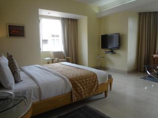 Ascot Hotel - Bombay - 9