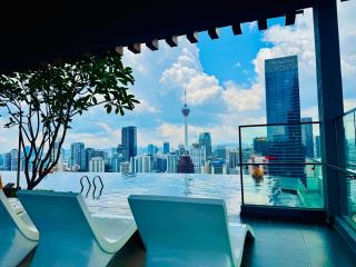 The Axon Residence KLCC Suites Kuala Lumpur - 0