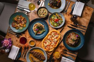 The St. Regis Al Mouj Muscat Resort - 5