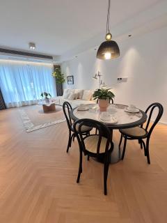 Pure Home-Near the Bund enjoys the beautiful scenery of the Bund 3-bedhome close to Yuyuan Garden Huaihai Road and Nanjing Road Pedestrian Street - 7