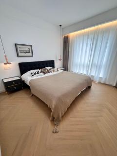 Pure Home-Near the Bund enjoys the beautiful scenery of the Bund 3-bedhome close to Yuyuan Garden Huaihai Road and Nanjing Road Pedestrian Street - 1