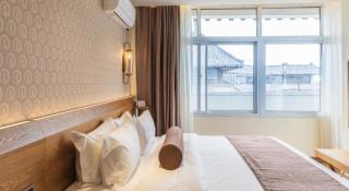 James Joyce Coffetel Qufu Tourist Center Gulou Street Sankong Scenic Spot - 3