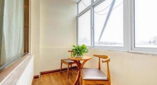 James Joyce Coffetel Qufu Tourist Center Gulou Street Sankong Scenic Spot - 1