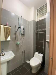 jm homestay semi d premium - 1