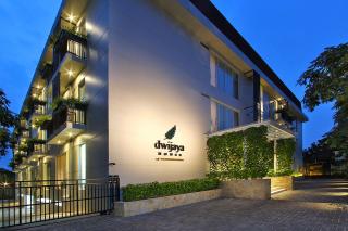 Dwijaya House of Pakubuwono - 5