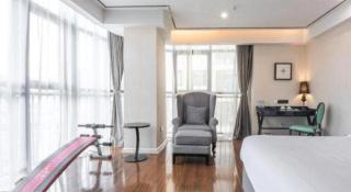 Xana Lite Anqing Yuexi Swan Squre Branch - 8