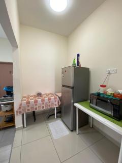 jm homestay semi d premium - 4