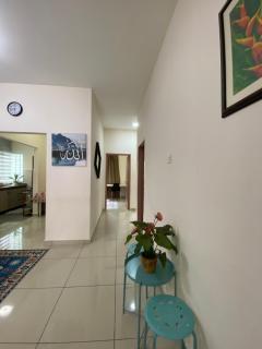 jm homestay semi d premium - 5
