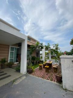 jm homestay semi d premium - 8