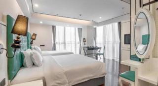 Xana Lite Anqing Yuexi Swan Squre Branch - 0