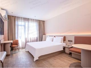 Hanting Hotel Beijing Yizhuang Creative Life Plaza Cultural Park - 8