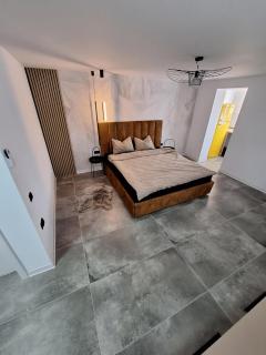 Ssalamandra home's - 8