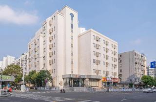 Jinjiang Inn Select Xuzhou Suning Plaza Jinguang East Road - 6